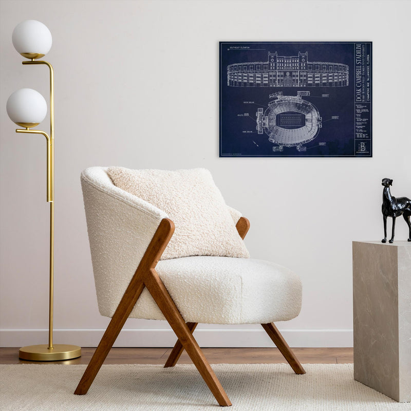 Florida State University - Doak Campbell Stadium