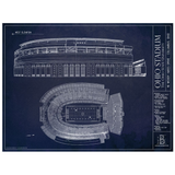 The Ohio State University - Ohio Stadium