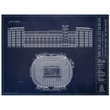 University of Michigan - Michigan Stadium