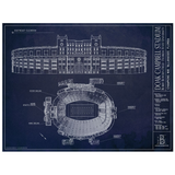 Florida State University - Doak Campbell Stadium