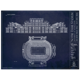University of Notre Dame - Notre Dame Stadium