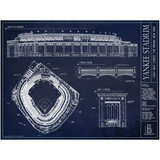 Yankee Stadium - New York Yankees