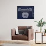 University of Michigan - Michigan Stadium
