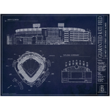 Guaranteed Rate Field - Chicago White Sox