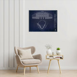 Forbes Field - Pittsburgh Pirates