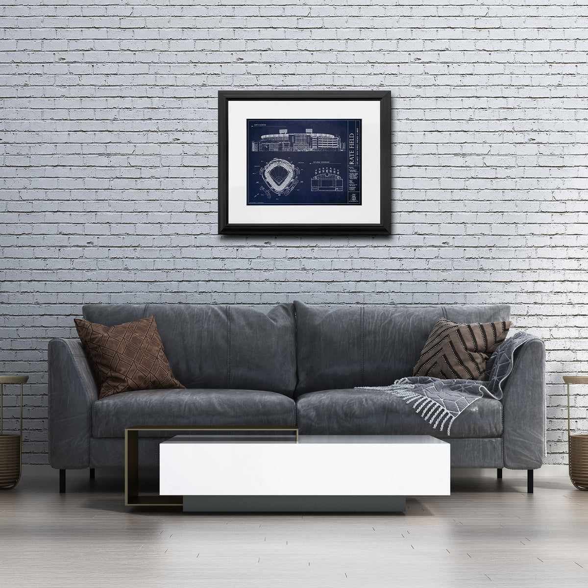 Rate Field - Chicago White Sox — lifestyle hero