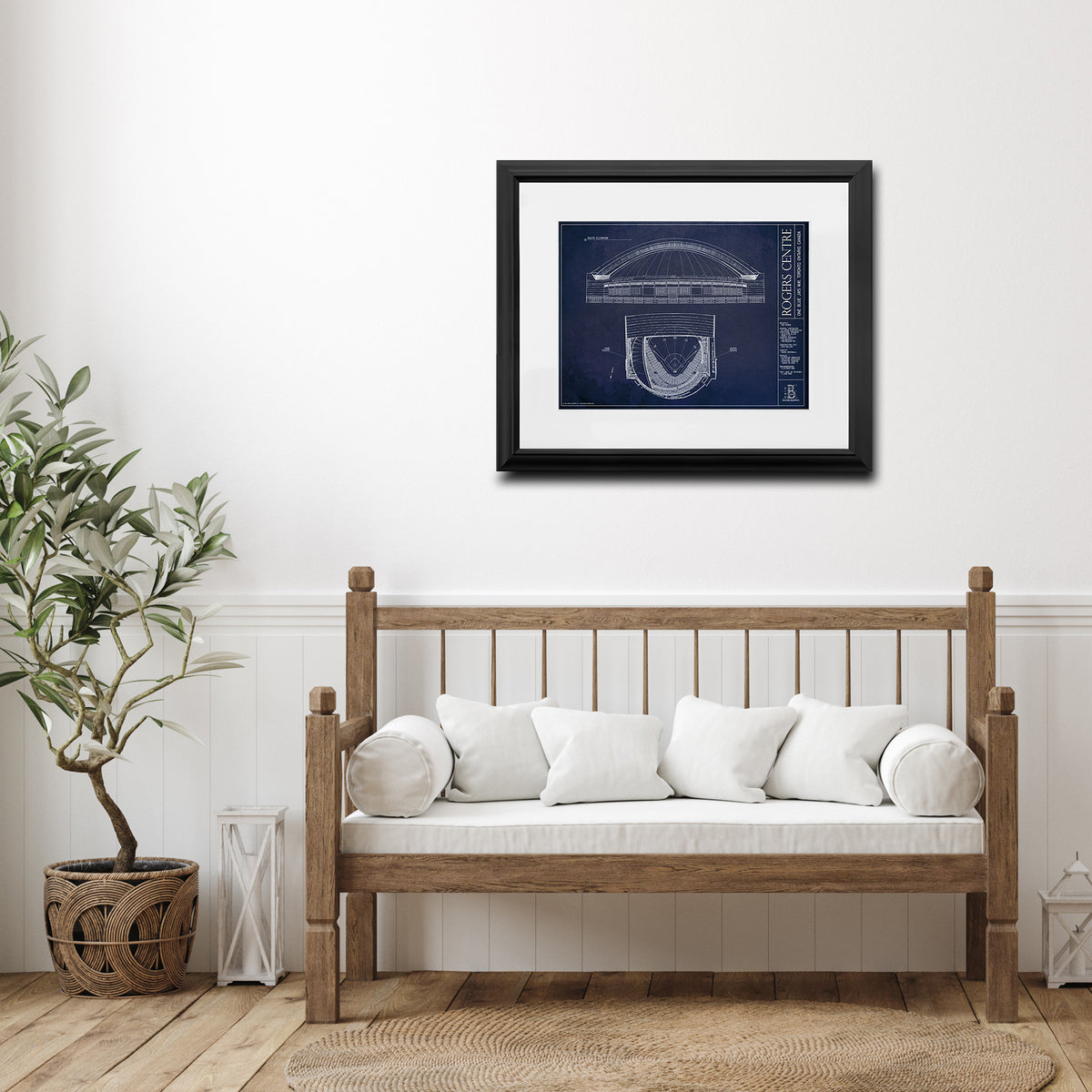 Rogers Centre - Toronto Blue Jays — lifestyle hero