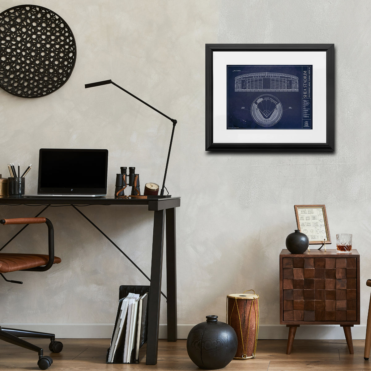 Shea Stadium - New York Mets — lifestyle hero