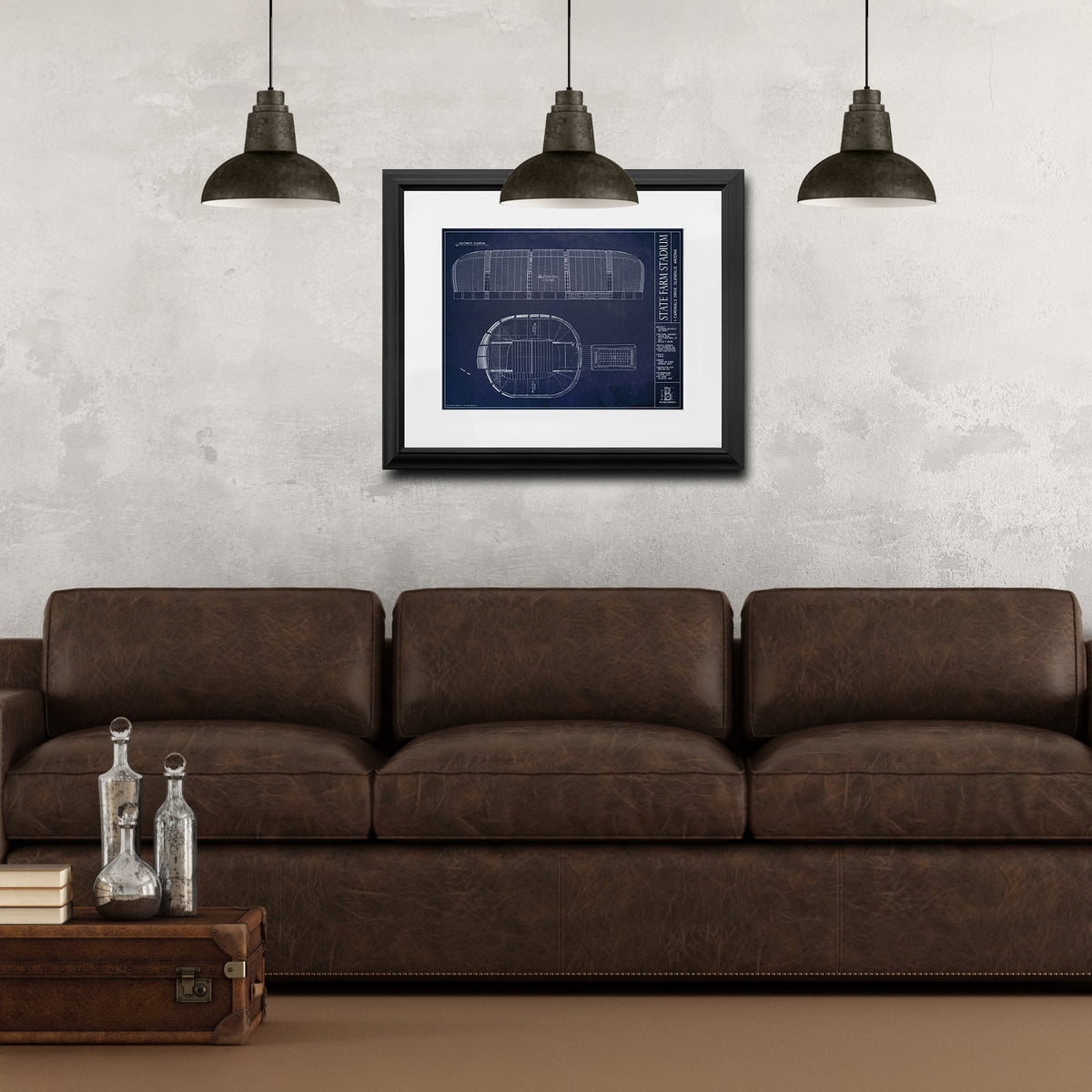 State Farm Stadium Stadium - Arizona Cardinals — lifestyle hero