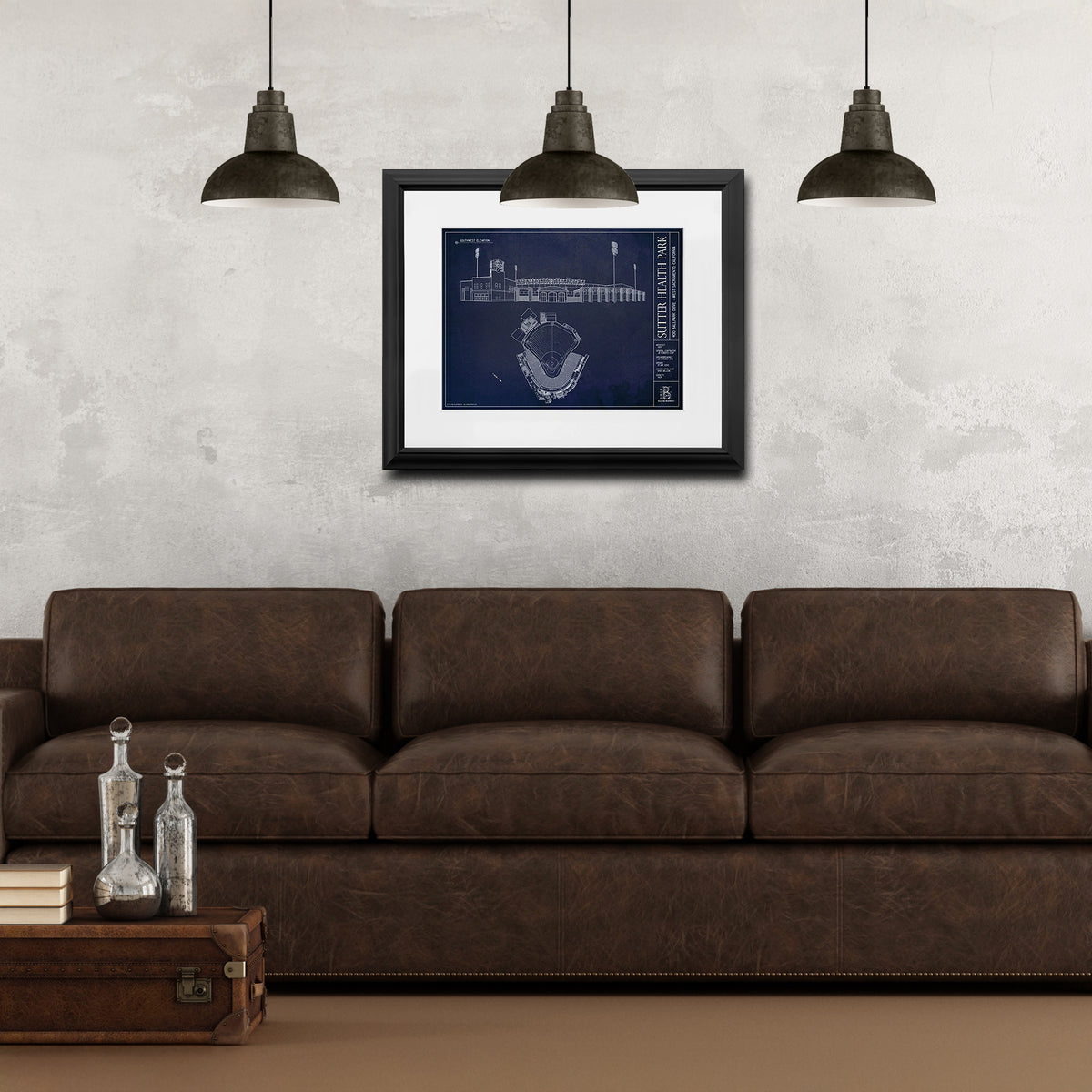 Sutter Health Park - Athletics — lifestyle hero