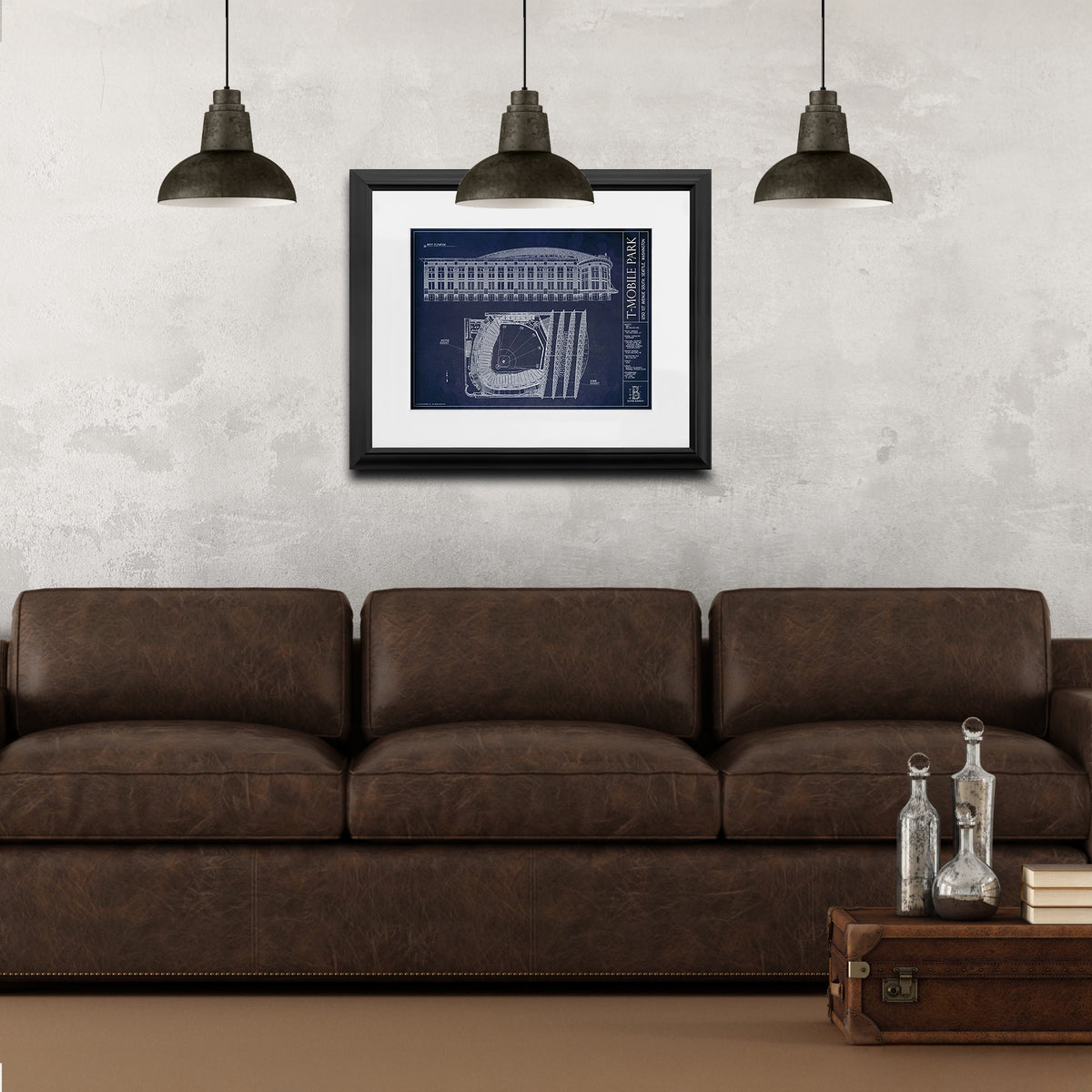 T-Mobile Park - Seattle Mariners — lifestyle hero