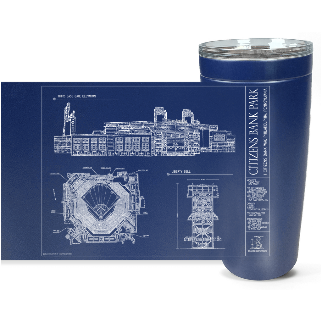 GTS Gametime Sidekicks East Tennessee State University Buccaneers Stainless Steel Drinkware (20oz Navy) - Online Marketplace
