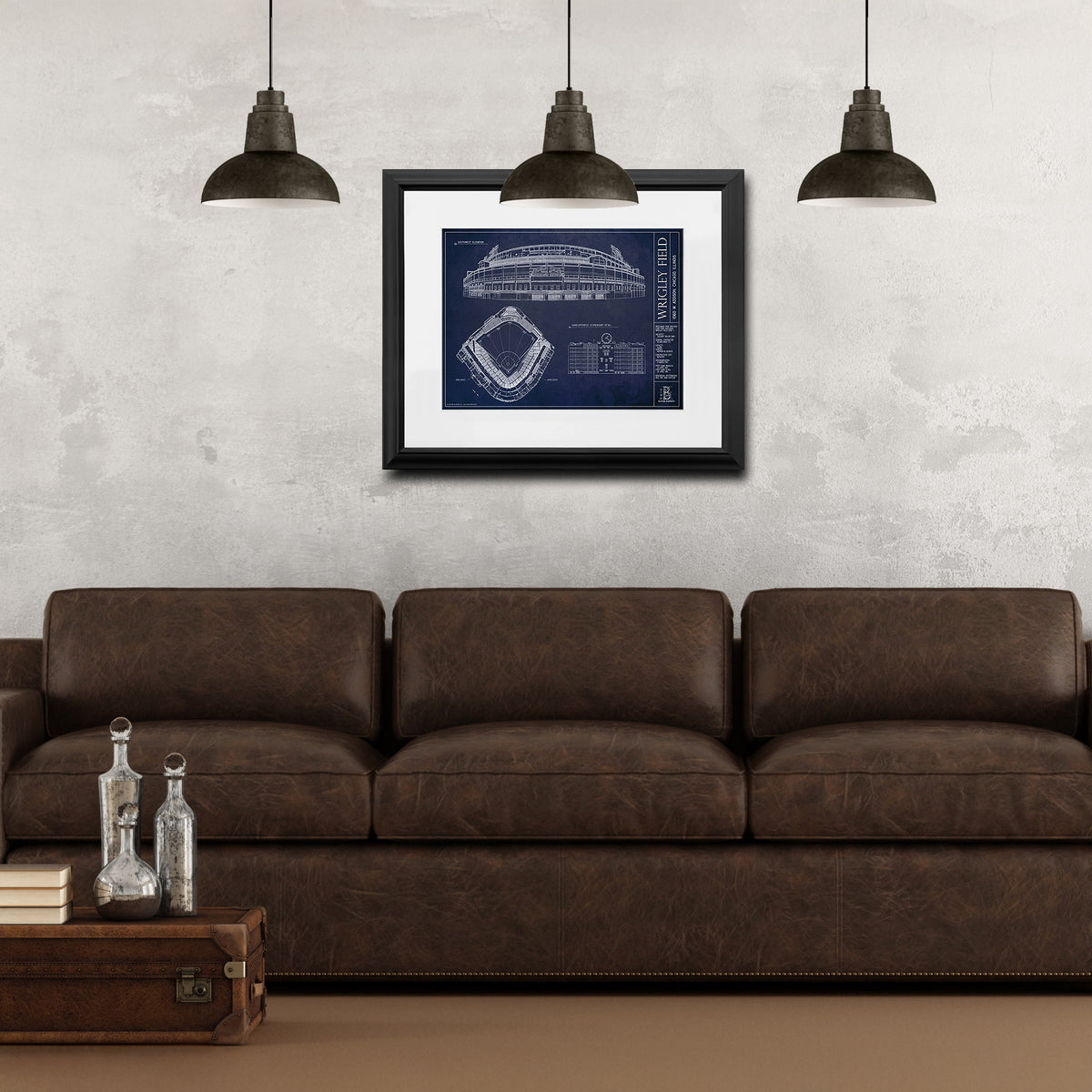 Wrigley Field - Chicago Cubs — lifestyle hero