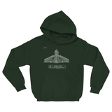 Apparel-DTG-Hoodie-Gildan-18500-S-ForestGreen-Mens-CF-20250905124440827