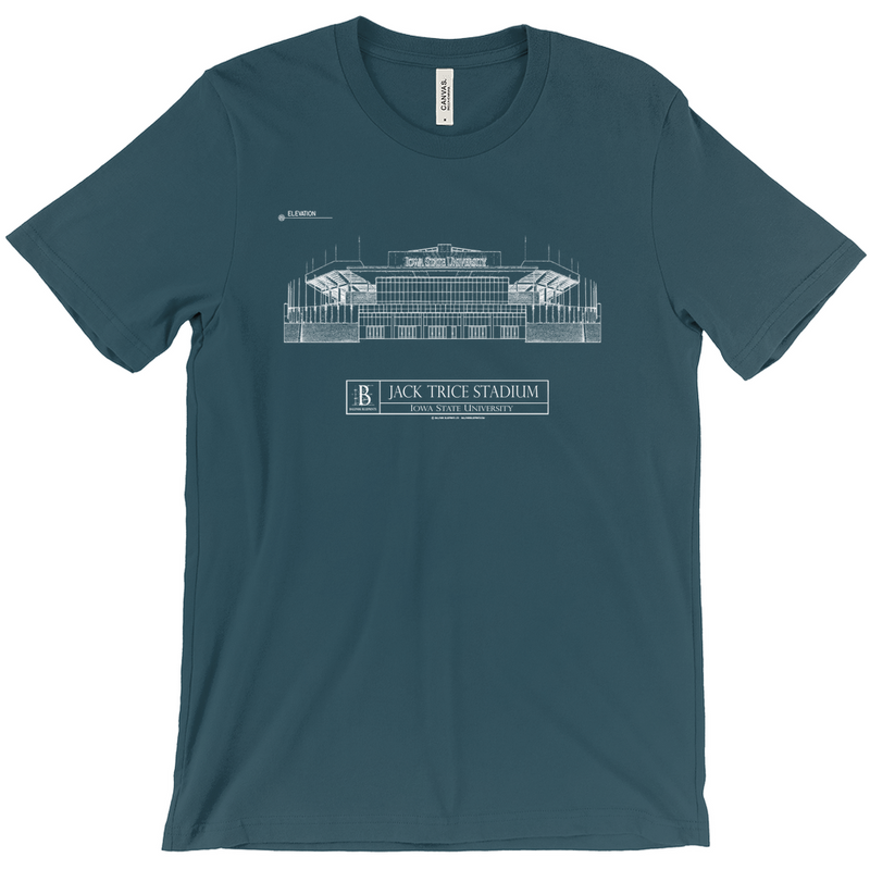 Apparel-DTG-Tshirt-Bella-3001-M-DeepTeal-Mens-CF-20250929110750431