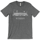 Candlestick Park Unisex T-Shirt