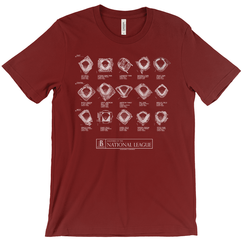 Apparel-DTG-TShirt-Bella-3001-L-Cardinal-Unisex-CF-20250326112515923