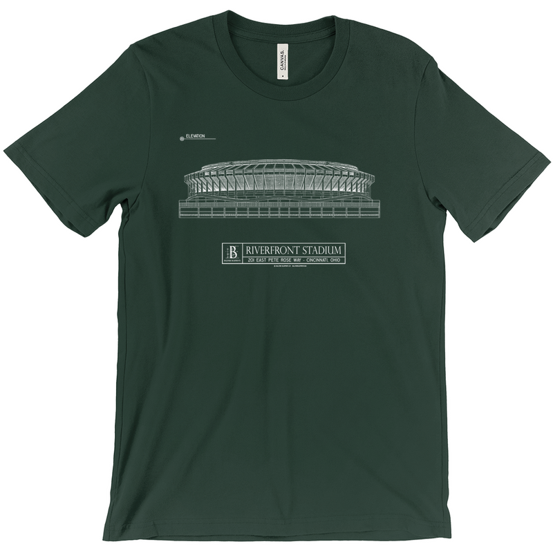Apparel-DTG-Tshirt-Bella-3001-XL-Forest-Mens-CF-20250509092116159