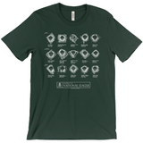 Apparel-DTG-Tshirt-Bella-3001-XL-Forest-Mens-CF-20250326112515923