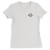 Raynor Society Lido women's light T-shirts