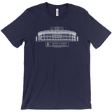 Beaver Stadium Unisex T-Shirt