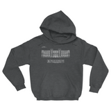 DKR Texas Memorial Stadium - Texas Longhorns - Hoodies