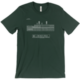 Apparel-DTG-Tshirt-Bella-3001-2XL-Forest-Mens-CF-2025090513144623