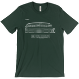 Apparel-DTG-Tshirt-Bella-3001-S-Forest-Mens-CF-20250902161914360