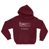 Kaseya Center Hoodie