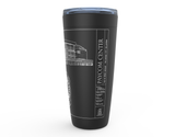 Paycom Center Viking Stainless Steel Travel Mug