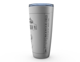 Rickwood Field Travel Viking Tumblers