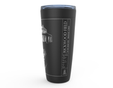 Rickwood Field Travel Viking Tumblers