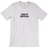 GREAT BRITAIN WBC 2023 Unisex T-Shirt
