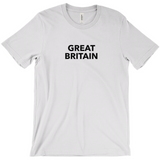 GREAT BRITAIN WBC 2023 Unisex T-Shirt