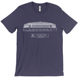 Soldier Field Unisex T-Shirt