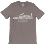 Comerica Park Unisex T-Shirt