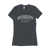 1923 Yankee Stadium Women's T-Shirt