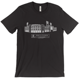 Busch Stadium Unisex T-Shirt