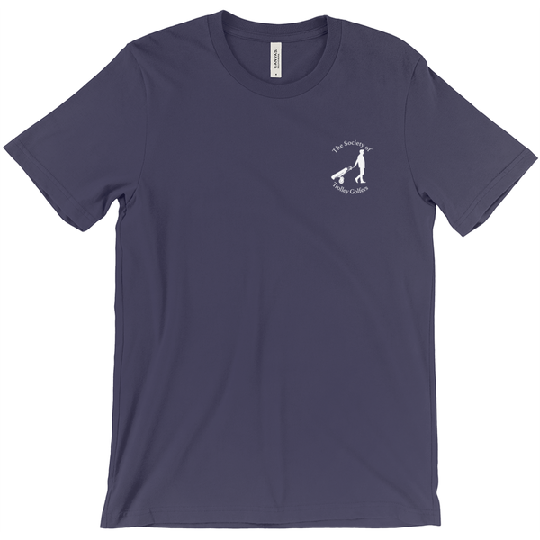 Society of Trolley Golf Unisex T-Shirt