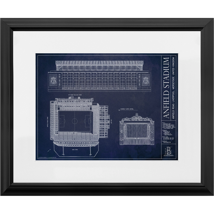 Liverpool — Blueprint