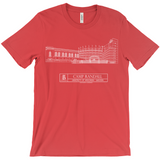 Camp Randall Unisex T-Shirt