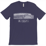 Comiskey Park Unisex T-Shirt