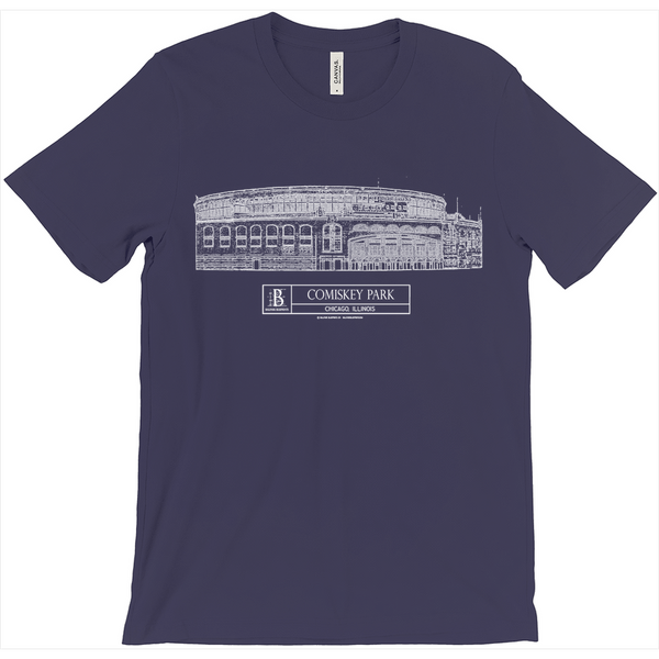 Comiskey Park Unisex T-Shirt
