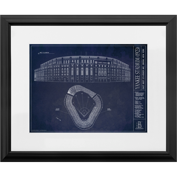 Old Yankee Stadium (1923)