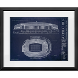 Soldier Field - Chicago Bears