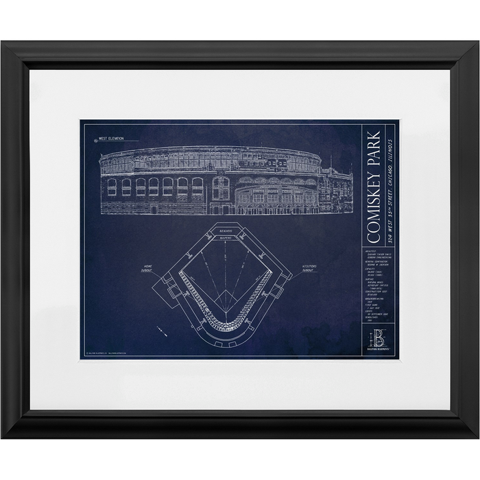 Chicago White Sox — Blueprint