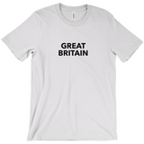 GREAT BRITAIN WBC 2023 Unisex T-Shirt