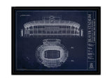 Penn State University - Beaver Stadium