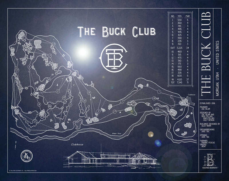 Buck Club