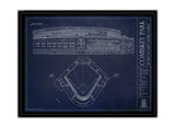 Comiskey Park - Chicago White Sox